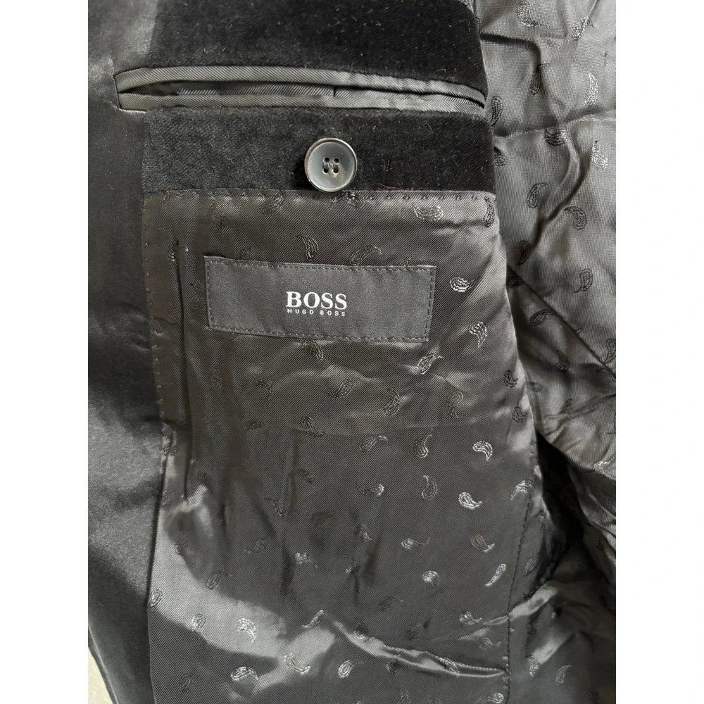Hugo Boss new without
